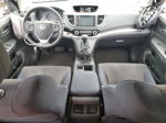 2016 Honda Cr-v Ex Charcoal vin: 3CZRM3H55GG701579