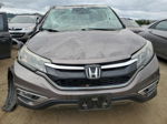 2016 Honda Cr-v Ex Charcoal vin: 3CZRM3H55GG701579