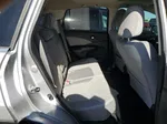 2016 Honda Cr-v Ex Серебряный vin: 3CZRM3H55GG706877