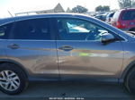 2016 Honda Cr-v Ex Gray vin: 3CZRM3H55GG722335