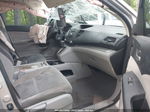 2012 Honda Cr-v Ex Серебряный vin: 3CZRM3H56CG703089