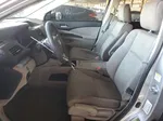 2013 Honda Cr-v Ex Серебряный vin: 3CZRM3H57DG702356