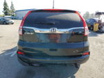 2016 Honda Cr-v Ex Black vin: 3CZRM3H58GG723348