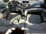 2012 Honda Cr-v Ex Серый vin: 3CZRM3H59CG705239