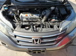 2012 Honda Cr-v Ex Серый vin: 3CZRM3H59CG705239