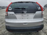 2012 Honda Cr-v Ex Silver vin: 3CZRM3H5XCG703080