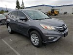 2015 Honda Cr-v Ex Charcoal vin: 3CZRM3H5XFG712219