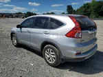 2016 Honda Cr-v Ex Silver vin: 3CZRM3H5XGG711900