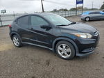 2016 Honda Hr-v Ex Black vin: 3CZRU5G50GM721284