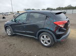 2016 Honda Hr-v Ex Black vin: 3CZRU5G50GM721284