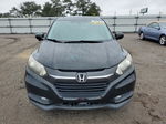 2016 Honda Hr-v Ex Black vin: 3CZRU5G50GM721284