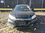 2016 Honda Hr-v Ex Black vin: 3CZRU5G51GM755167