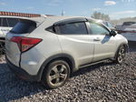 2017 Honda Hr-v Ex White vin: 3CZRU5G53HM717022