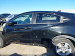 2016 Honda Hr-v Ex Black vin: 3CZRU5G57GM731312