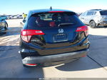 2016 Honda Hr-v Ex Black vin: 3CZRU5G57GM731312