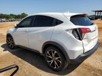 2016 Honda Hr-v Ex White vin: 3CZRU5G59GM736768