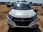 2016 Honda Hr-v Ex White vin: 3CZRU5G59GM736768