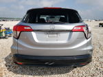 2019 Honda Hr-v Sport Silver vin: 3CZRU5H10KG711230