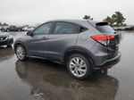 2019 Honda Hr-v Sport Gray vin: 3CZRU5H10KG713382