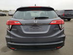 2019 Honda Hr-v Sport Серый vin: 3CZRU5H11KG710703