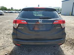 2019 Honda Hr-v Sport Black vin: 3CZRU5H11KG711057