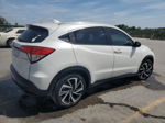 2019 Honda Hr-v Sport White vin: 3CZRU5H11KM705339