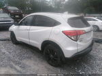 2021 Honda Hr-v Sport White vin: 3CZRU5H11MM730292