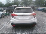 2021 Honda Hr-v Sport Белый vin: 3CZRU5H11MM730292