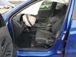 2019 Honda Hr-v Sport Blue vin: 3CZRU5H12KM719590