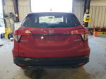 2019 Honda Hr-v Sport Red vin: 3CZRU5H13KG700609