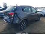 2019 Honda Hr-v Sport Gray vin: 3CZRU5H14KG702448