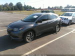 2019 Honda Hr-v Sport Gray vin: 3CZRU5H14KG704314