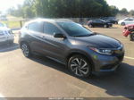 2019 Honda Hr-v Sport Серый vin: 3CZRU5H14KG704314