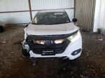 2021 Honda Hr-v Sport White vin: 3CZRU5H14MM727371