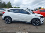 2019 Honda Hr-v Sport Белый vin: 3CZRU5H15KM700984