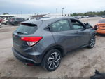 2019 Honda Hr-v Sport Gray vin: 3CZRU5H15KM722273