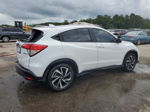 2019 Honda Hr-v Sport White vin: 3CZRU5H15KM730244