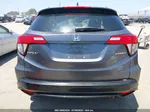 2021 Honda Hr-v 2wd Sport Black vin: 3CZRU5H15MM701877