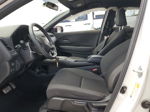 2021 Honda Hr-v Sport White vin: 3CZRU5H15MM731882