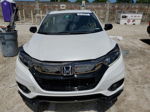 2021 Honda Hr-v Sport Белый vin: 3CZRU5H15MM731882