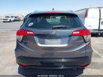 2019 Honda Hr-v Sport Gray vin: 3CZRU5H16KG701236