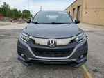 2019 Honda Hr-v Sport Серый vin: 3CZRU5H17KG703769