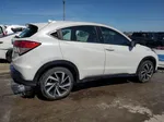 2019 Honda Hr-v Sport White vin: 3CZRU5H17KM720962