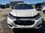 2019 Honda Hr-v Sport White vin: 3CZRU5H17KM720962