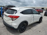 2021 Honda Hr-v Sport Белый vin: 3CZRU5H17MM733438