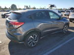 2019 Honda Hr-v Sport Gray vin: 3CZRU5H18KG707748