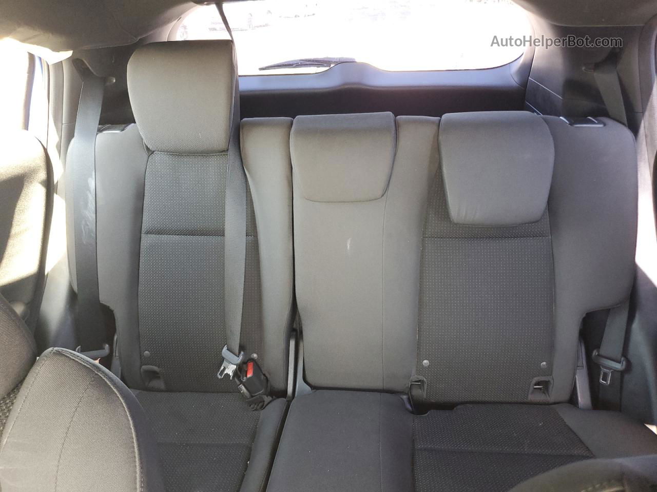 2019 Honda Hr-v Sport Blue vin: 3CZRU5H1XKG702194