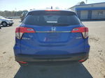 2019 Honda Hr-v Sport Blue vin: 3CZRU5H1XKG702194