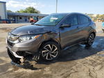 2019 Honda Hr-v Sport Угольный vin: 3CZRU5H1XKG704303