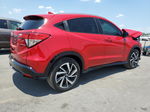 2019 Honda Hr-v Sport Красный vin: 3CZRU5H1XKM722057